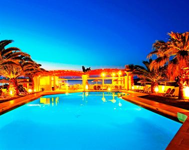 Eva Bay Hotel