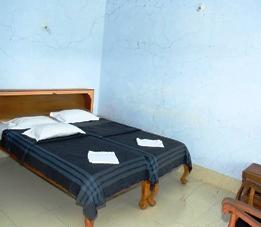 Capitol Village Resort-Madikeri
