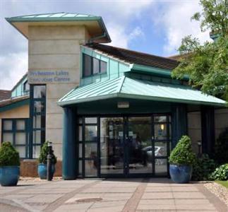 Robinson Executive Centre