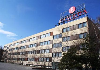 Ramada Vienna South