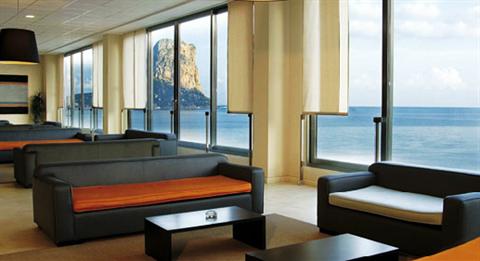 Bahia Calpe Hotel