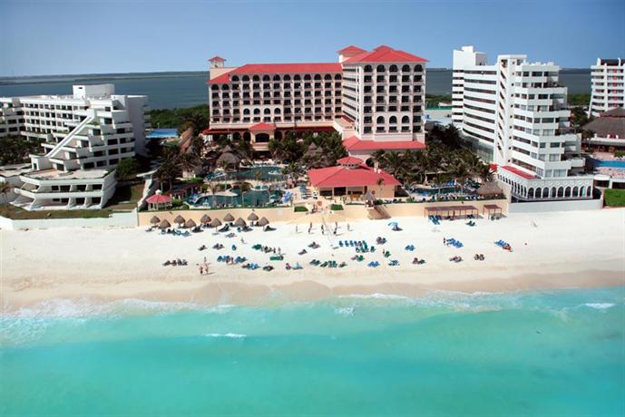 GR Solaris Cancun All Inclusive