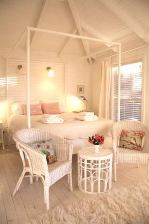 Huskisson Bed and Breakfast