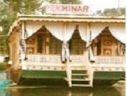 New Minar Group Of Houseboats