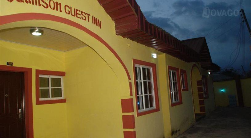 Oduson Guest Inn