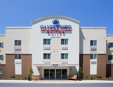 Candlewood Suites Aberdeen - Edgewood - Bel Air