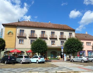 Hotel Epopej