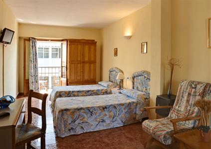 Hostal Colonial Ses Salines