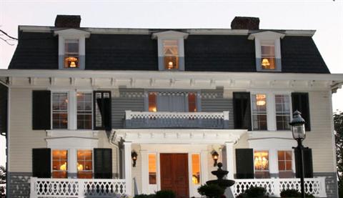 Chestnut Hill Bed & Breakfast Inn