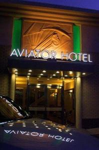 The Aviator Hotel Sywell