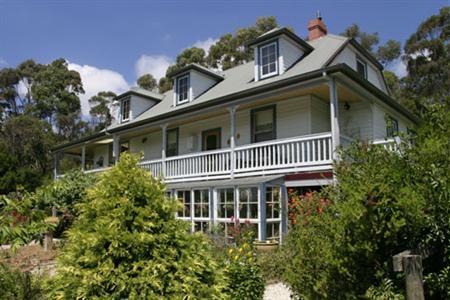 Riseley Cottage Strathblane