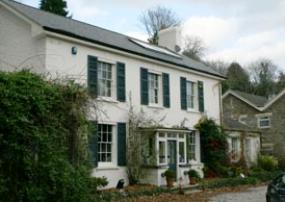Manor Cottage Guest House Truro