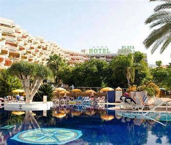 Hotel Playa La Arena Tenerife