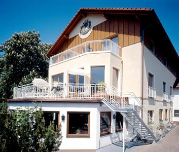 Hotel & Landhaus Sonnenhof