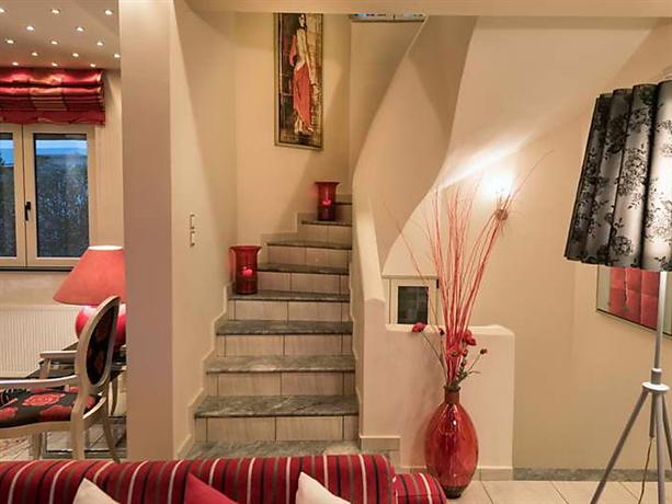 Interhome - Mystic Villa