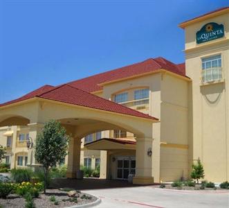 La Quinta Inn & Suites Eastland