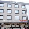 Hotel Areeba