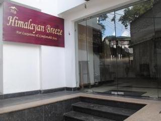 Himalayan Breeze Guest House