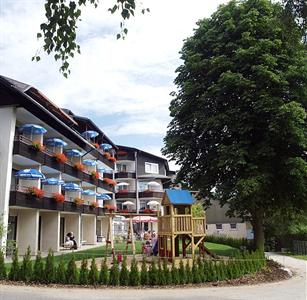 Landhotel Henkenhof