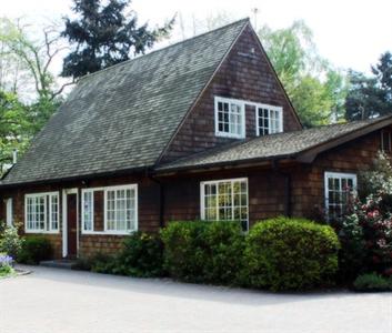 Petherton Cottage