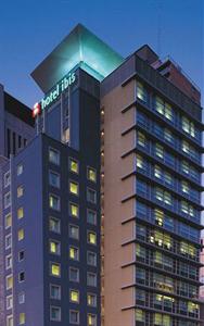 Ibis Sydney World Square