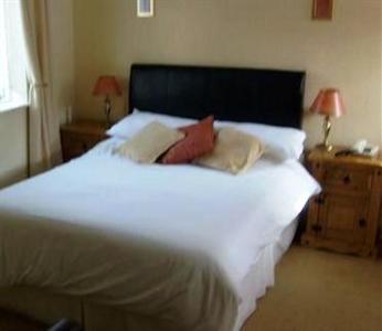 The Belfry Hotel