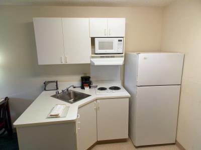 Extended Stay America - Columbia - Stadium Boulevard