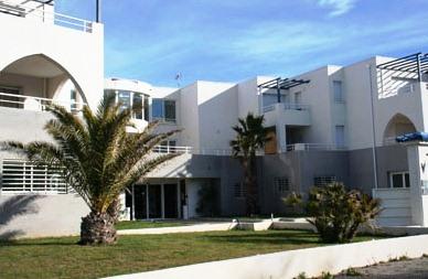 Natureva Spa Residence Cap d'Agde