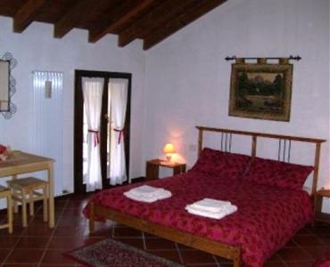 La Certosa B&B