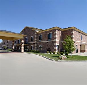 BEST WESTERN Perryton Inn