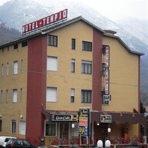 Motel Tempio