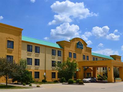 La Quinta Inn & Suites Lafayette