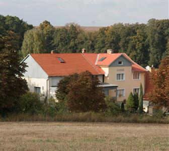 Agropension U Haje