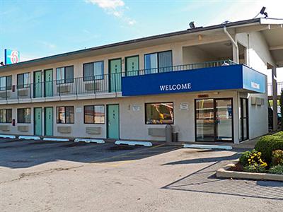 Motel 6 Fort Smith