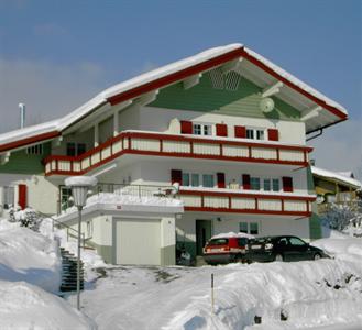 Gastehaus Konig