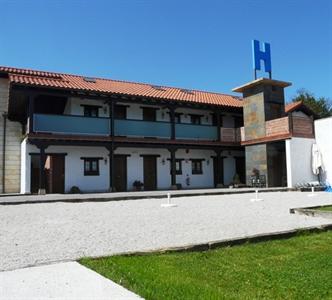 Hotel El Abuelo De La Cachava Marina de Cudeyo