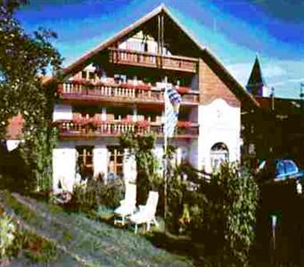 Alpenhotel Pfaffenwinkel