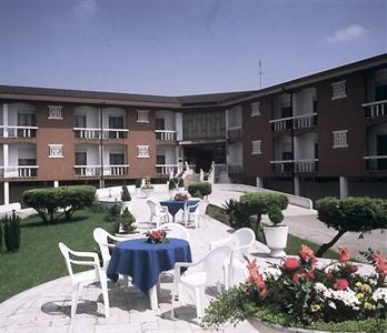 Hotel Park Venezia