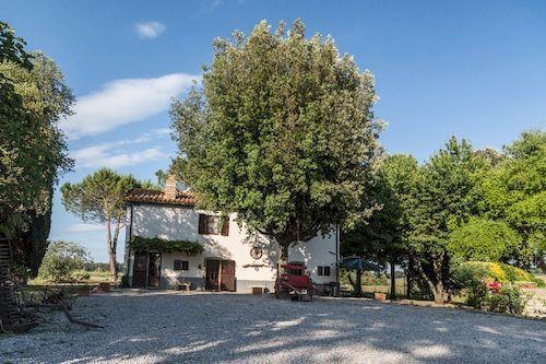 B&B Borgo Vera