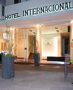 Hotel Internacional Mendoza