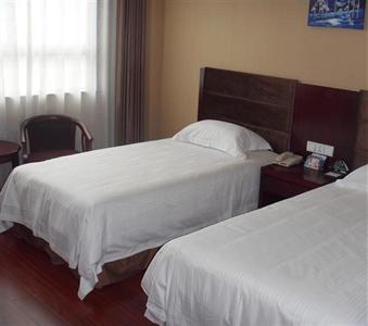 GreenTree Inn Heze Cao County Qinghe Road Business Hotel