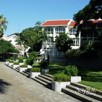 Nanjing Military Region Gulangyu Islet Sanitarium Xiamen