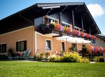 Gastehaus Stroitz