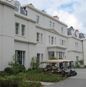Coworth Park