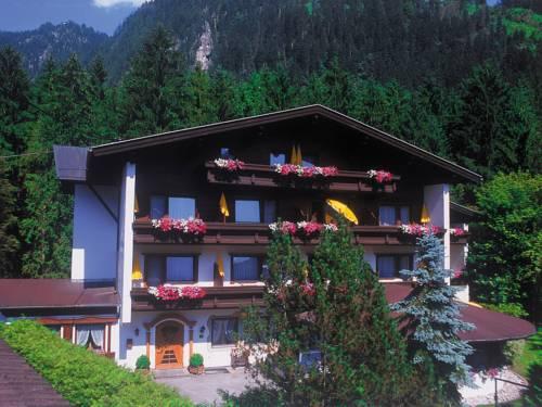 Landhaus Roscher Mayrhofen