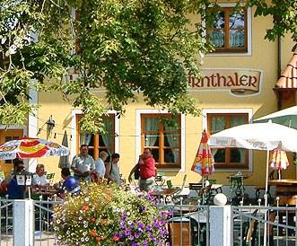 Landgasthof Zum Birnthaler