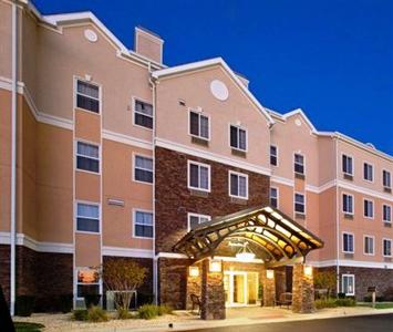 Staybridge Suites Rockford