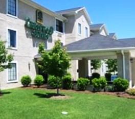 Crestwood Suites Marietta