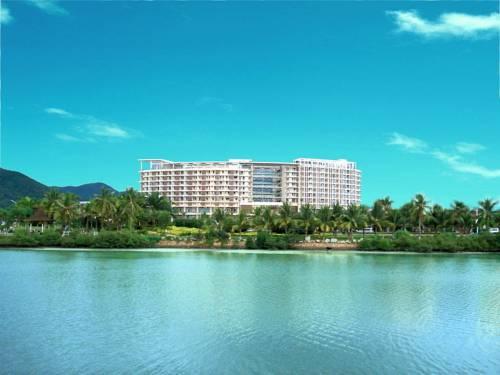 Century Landscape Hotel Sanya