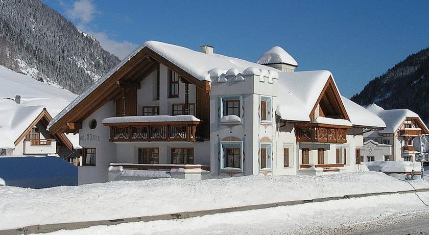 Belmonte Hotel Ischgl